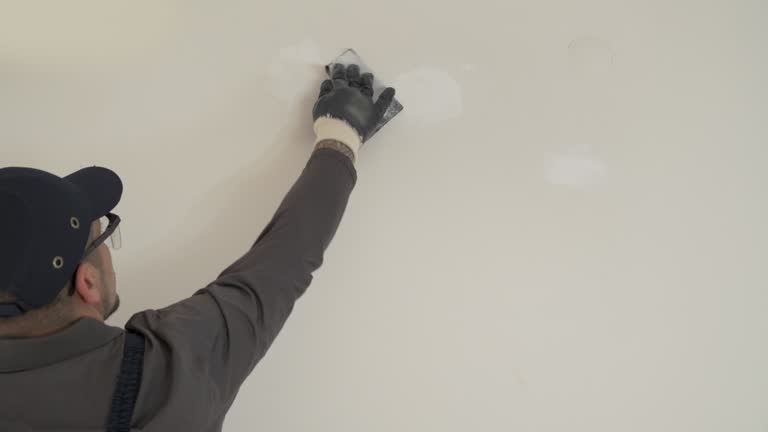 Pressure Washing and Painting Preparation in Fairhope, AL